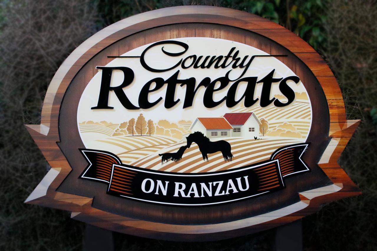 Country Retreats On Ranzau 0 Daire Hope Dış mekan fotoğraf