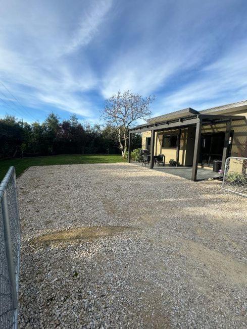 Country Retreats On Ranzau 0 Daire Hope Dış mekan fotoğraf